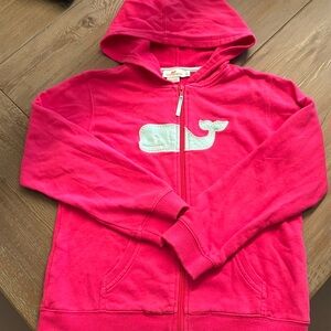 Vineyard vines hoodie